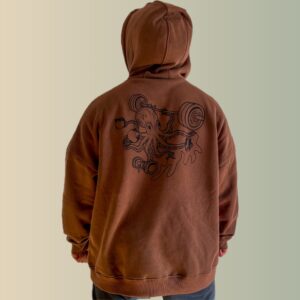 Octopus Hoodie