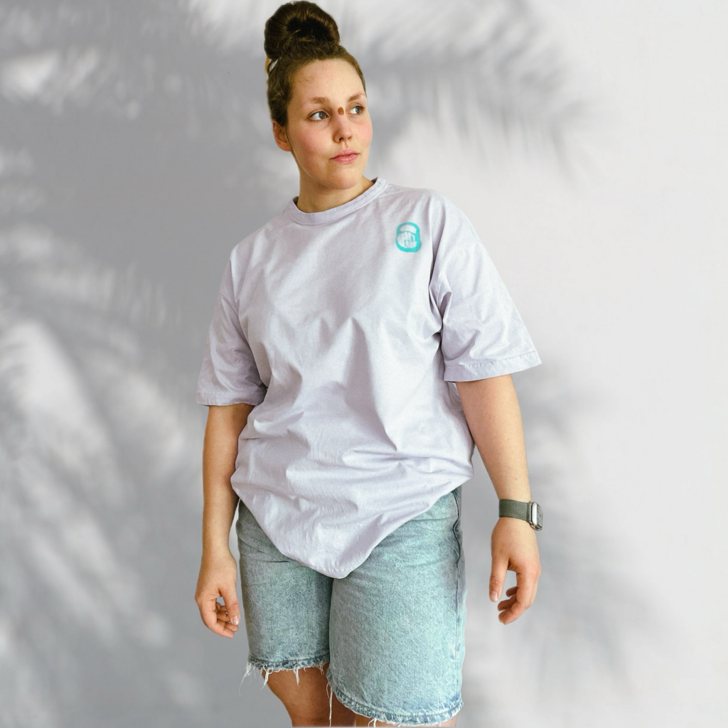 Sommer Edition Oversized Unisex Tee