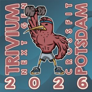 Trivum Next Gen Team-Shirts